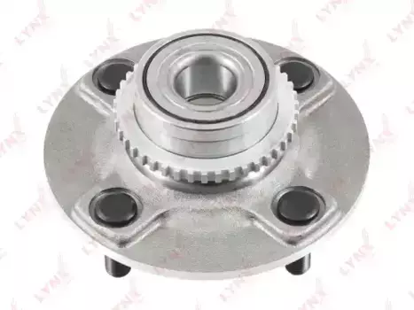 к-кт подшипника ступицы задн.!\ Nissan Almera Classic 06-12 WH-1458 LYNXAUTO