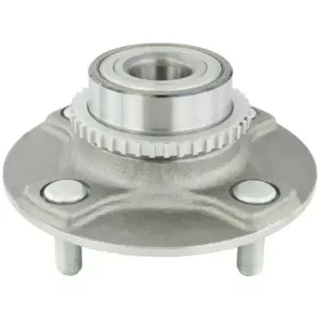 к-кт подшипника ступицы задн.!\ Nissan Almera B10Rs (Classic) 2006-2012