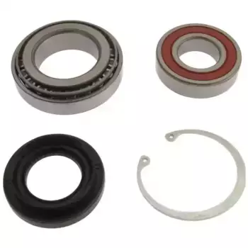 к-кт подшипника ступицы задн.!\ Suzuki Grand Vitara 06-14 KIT-GVJB FEBEST