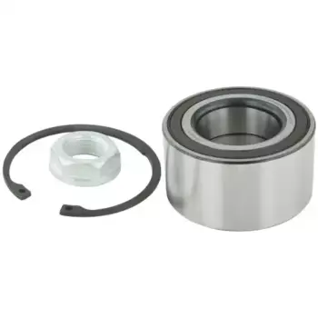 к-кт подшипника ступицы пер.!\ Peugeot 3008 4WD/308/407/508/508 4WD/508 Break 04> DAC45830044M-KIT FEBEST