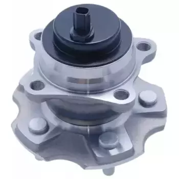 к-кт подшипника ступицы заднего!\ Lexus RX270/RX350/RX450H GGL15 4WD all 08> 0182-GGL10MR FEBEST