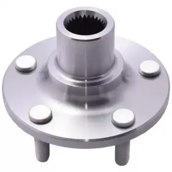 к-кт подшипника ступицы!\ Ford Focus 11> 2182-CDHF FEBEST