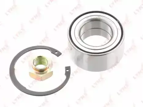 к-кт подшипника ступицы! пер.\ Suzuki Liana/Aerio 01> WB-1323 LYNXAUTO
