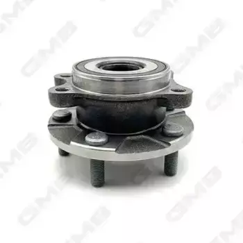 к-кт подшипника ступицы пер.!\ Toyota Corolla/Rav4/Aurus 05> GH31930M GMB