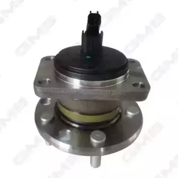 к-кт подшипника ступицы задней!\ Ford Mondeo all 00> GH31850A GMB