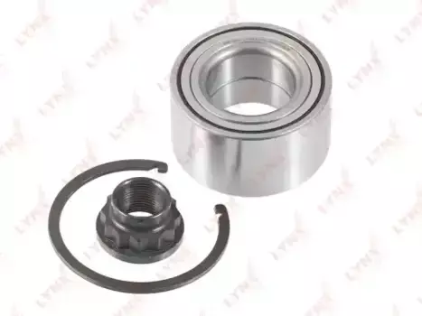 к-кт подшипника ступицы пер.!\ Toyota Yaris 99-02 WB-1253 LYNXAUTO