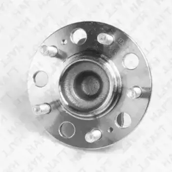 к-кт подшипника ступицы задней!\ Hyundai i40/ix35 1.6-2.0i/D 10> RH0267 HAFT