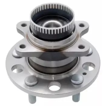 к-кт подшипника ступицы задней!\ Hyundai i40/ix35 1.6-2.0i/D 10> 2282-SPORR FEBEST