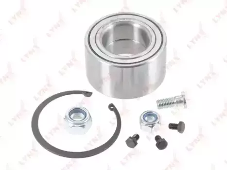 к-кт подшипника ступицы пер.!\ VW Transporter IV 1.9D-2.8 90-03 WB-1148 LYNXAUTO