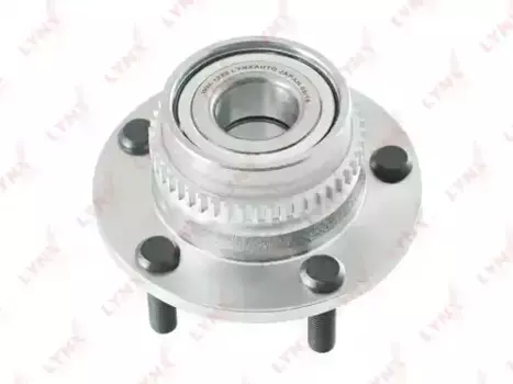 к-кт подшипника ступицы задней!\ Hyundai Tuscon, Kia Sportage 04> WH-1228 LYNXAUTO