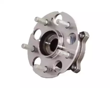 к-кт подшипника ступицы!\ Honda CR-V 2.0-2.2 07-12 GH32320 GMB