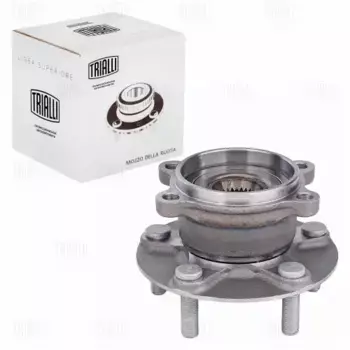 к-кт подшипника ступицы задней!\ Mazda CX-5 KE 11> MR 2586 TRIALLI