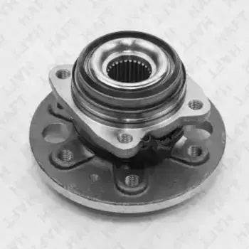 к-кт подшипника ступицы задней!\ MB Sprinter 06> RH0247 HAFT