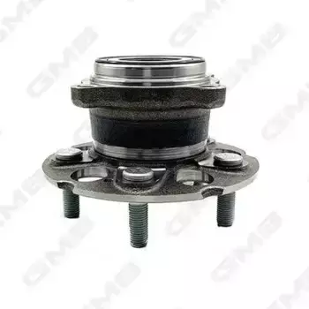 к-кт подшипника ступицы!\ Honda CR-V 2.0-2.2 07-12 GH32320M GMB