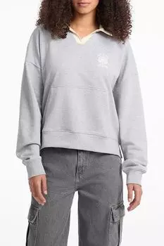 Толстовка хлопковая Guess Jeans