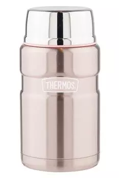 Термос с ложкой THERMOS