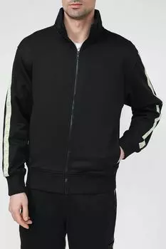 Толстовка на молнии Calvin Klein Jeans