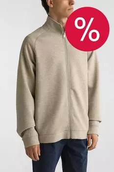Толстовка на молнии Casual Friday