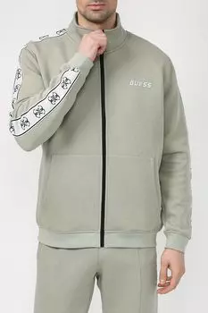 Толстовка на молнии Guess