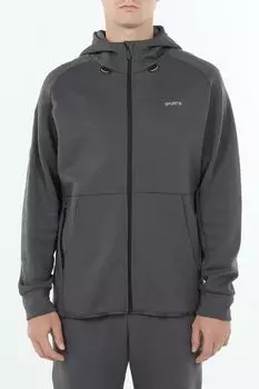 Толстовка на молнии Superdry