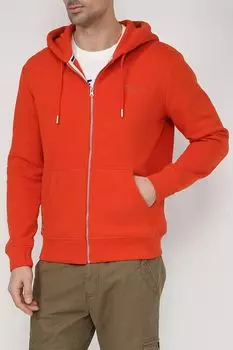 Толстовка на молнии Superdry