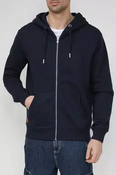 Толстовка на молнии Superdry