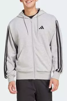 Толстовка с капюшоном на молнии Adidas