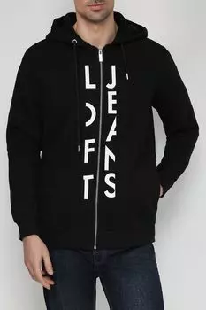 Толстовка с принтом Loft