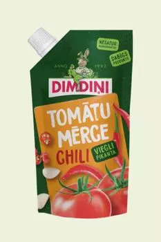 Томатный соус чили Dimdini