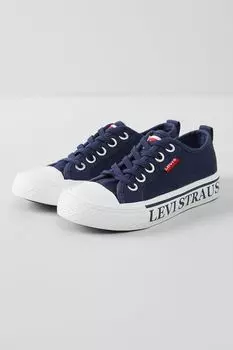 Текстильные кеды LEVI'S