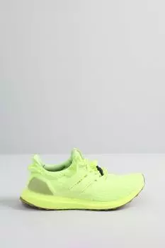 Текстильные кроссовки Ivy Park x UltraBoost OG 'Halls Of Ivy' Adidas