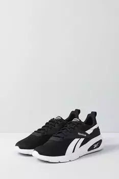 Текстильные кроссовки Rider V REEBOK