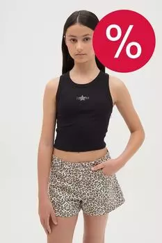 Топ хлопковый OVS