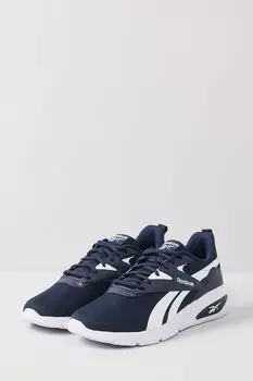 Текстильные кроссовки Rider V REEBOK
