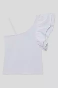 Топ на одно плечо OVS