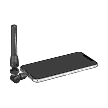 Микрофон Saramonic SmartMic5 Di (Lightning)