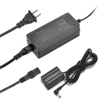Система питания Kingma DR-ENEL15 + EU plug DR-ENEL15-AEU Kit