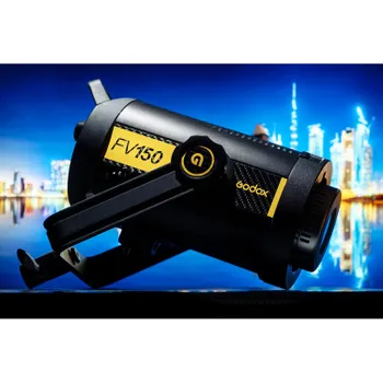 Осветитель Godox FV150 с функцией вспышки