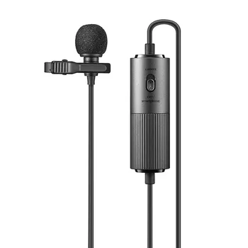 Микрофон петличный Godox LMS-60C