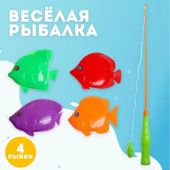 Игра магнитная