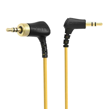 Кабель Deity C12 mini Jack 3.5mm TRS DTS0158D64