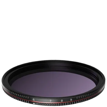 Светофильтр Freewell ND Bright Day (6-9 Stop) 62мм FW-62-BRG
