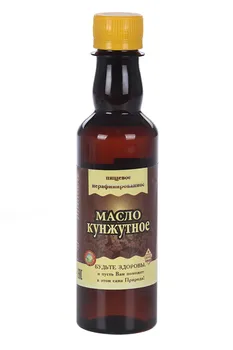 Масло кунжутное, 250 мл