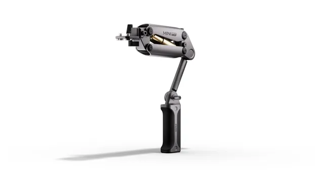 Подвес Tilta Hydra Alien Mini Handheld Kit Серый HDA-T15-B-TG