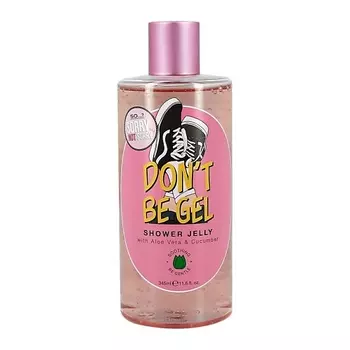 SO...? Гель-желе для душа SORRY NOT SORRY DONT BE GEL 345.0