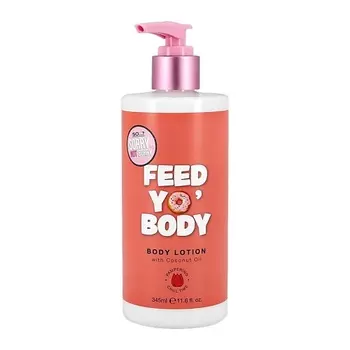 SO...? Лосьон для тела SORRY NOT SORRY FEED YO BODY 345.0