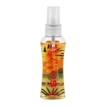 SO...? Мист для тела Bali breeze парфюмированный
