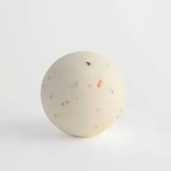 SOAPBERRYSHOP Бомбочка для ванны с ароматом Туберозы 250.0