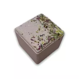 SOAPBERRYSHOP Бомбочка с сухоцветами 200.0