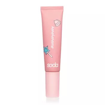 SODA BB CREAM #ohbabybaby BB КРЕМ